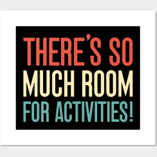 Step Brothers Quotes, There's so much room for activities. Posters and Art